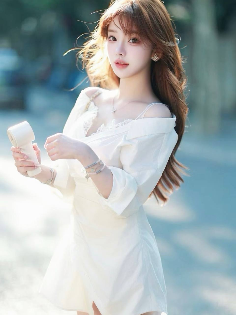 热播·潮汐合同·未删减海报